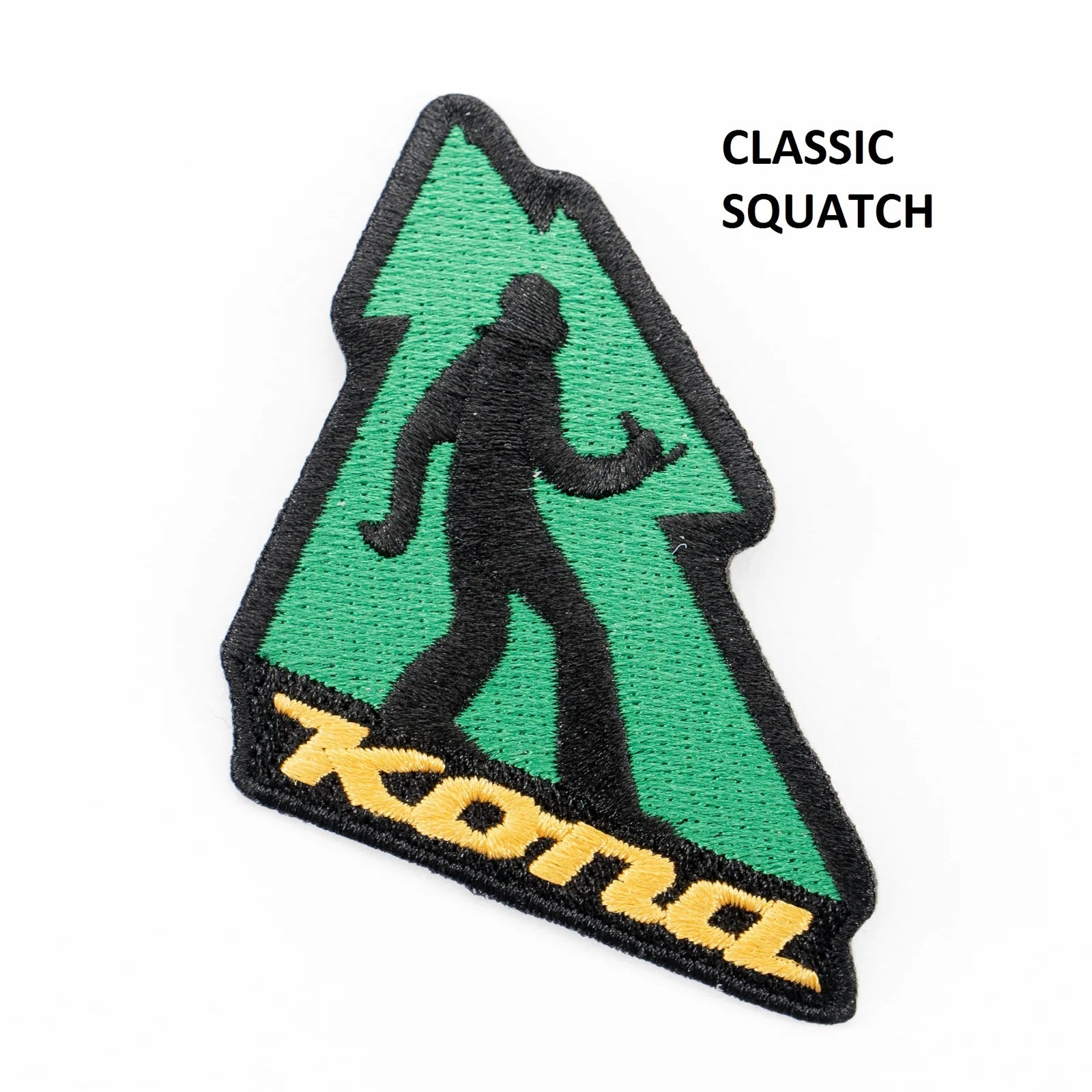 Kona Patch