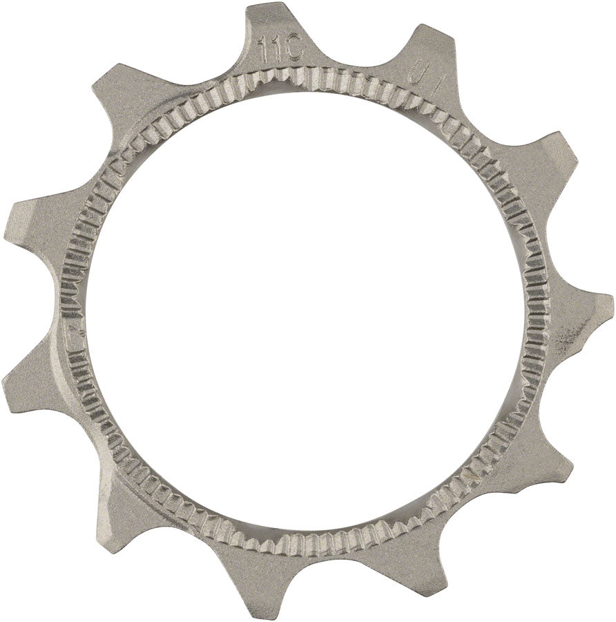 Shimano CS-R9200 12-Speed Cassette Cog - 11t (C) Built In Spacer Type