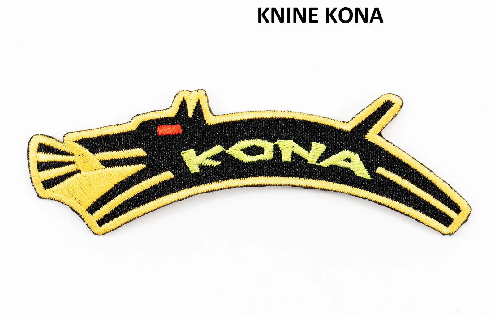 Kona Patch