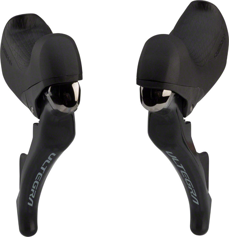 Shimano Ultegra ST-R8000 11-Speed Double STI Lever Set