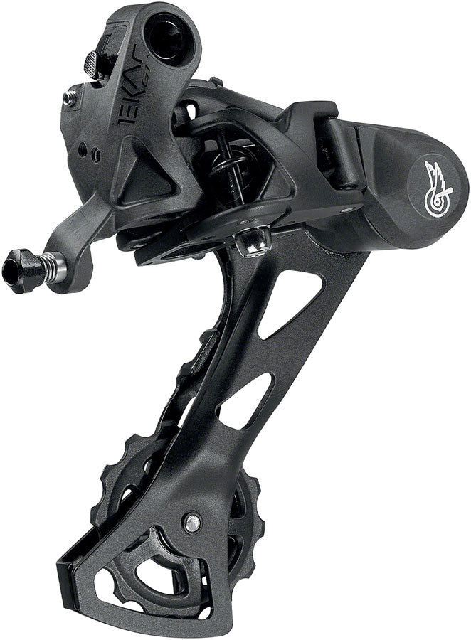 Campagnolo EKAR GT Rear Derailleur - 13-Speed Long Cage Black