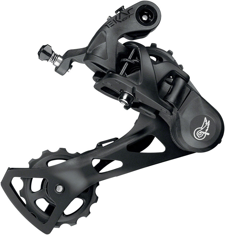 Campagnolo EKAR GT Rear Derailleur - 13-Speed Long Cage Black