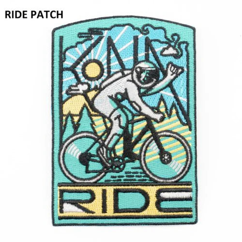 Kona Patch