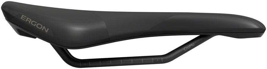 Ergon SR Allroad Saddle - Black Medium/Large