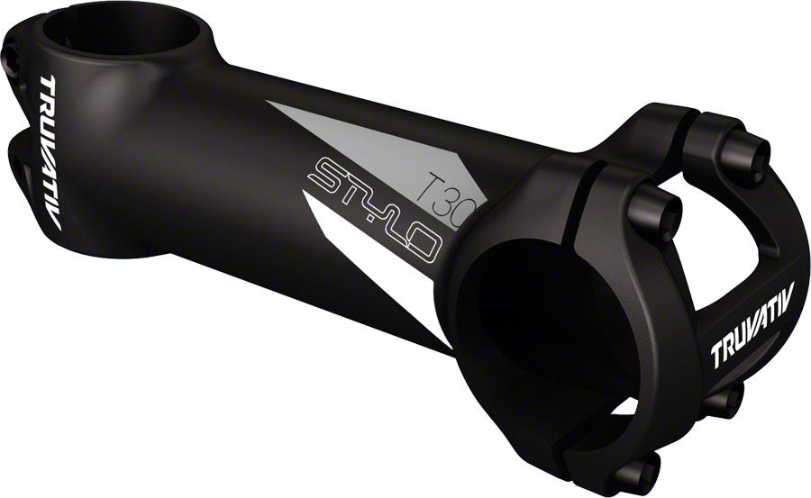 TruVativ Stylo T30 Stem 110mm 31.8  1-1/8 Black