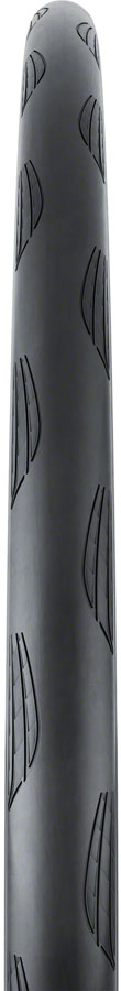 Continental Grand Prix Tire - 700 x 28 Clincher Folding Black BlackChili