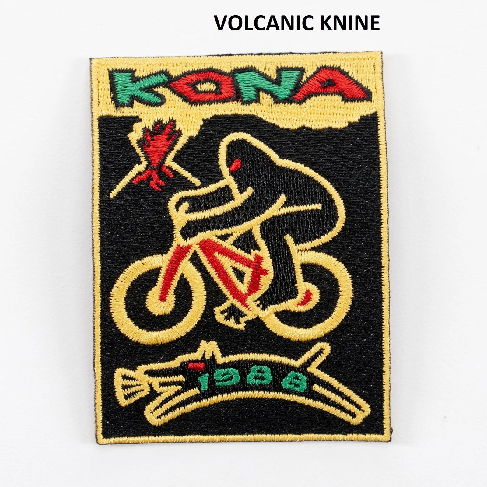 Kona Patch