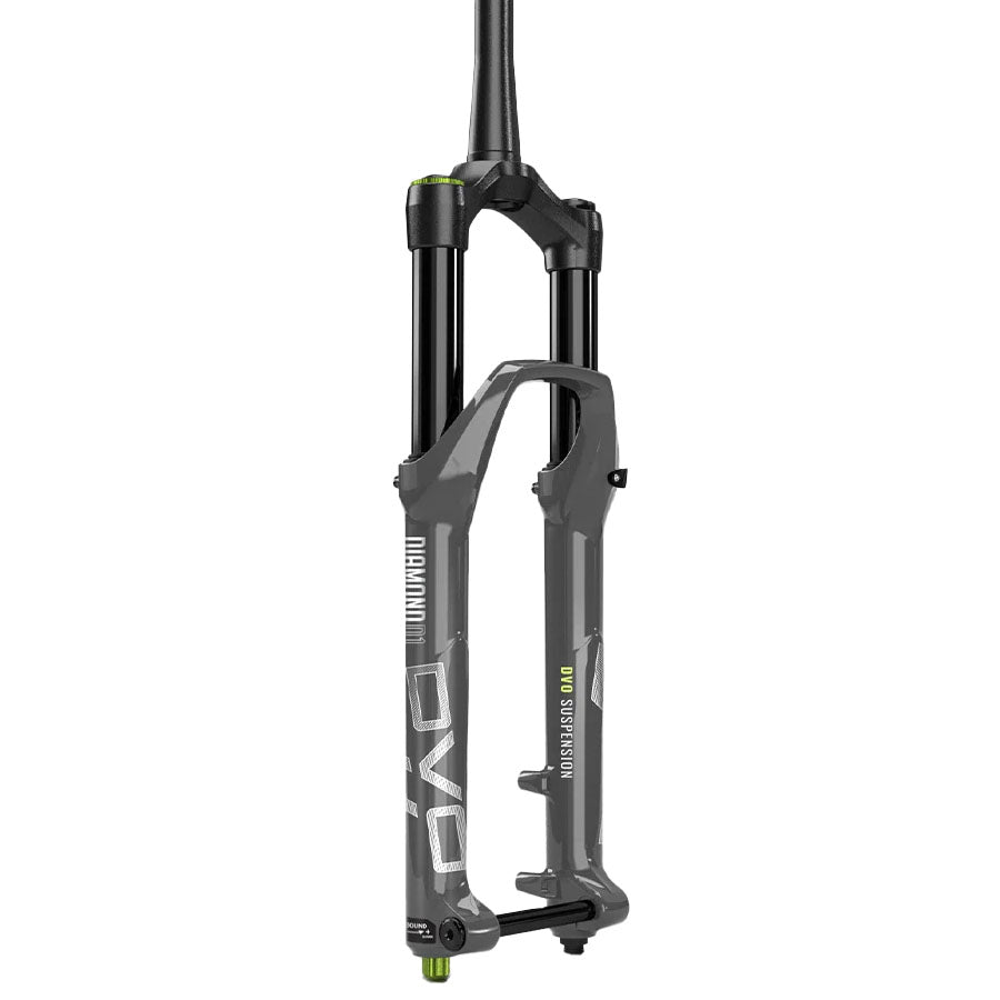 DVO Diamond 36 D1 SL 29 Fork 160mm 15-D  Black