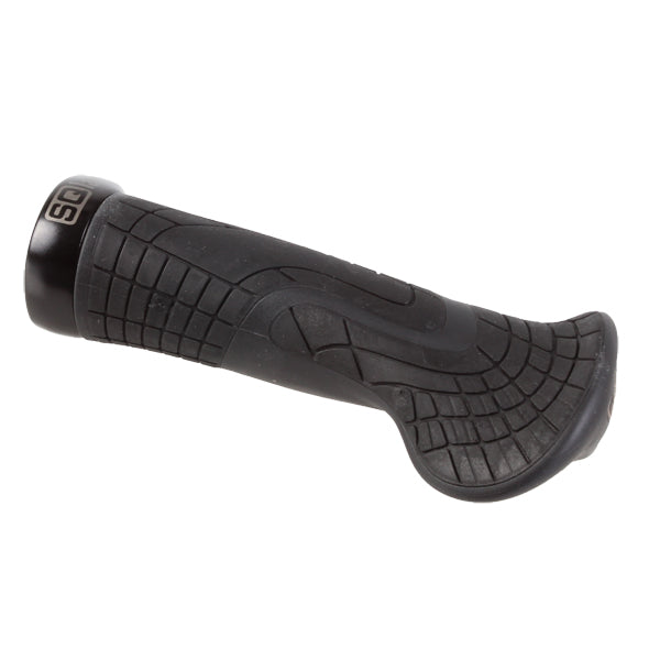 SQlab 710 Grips Large - Black