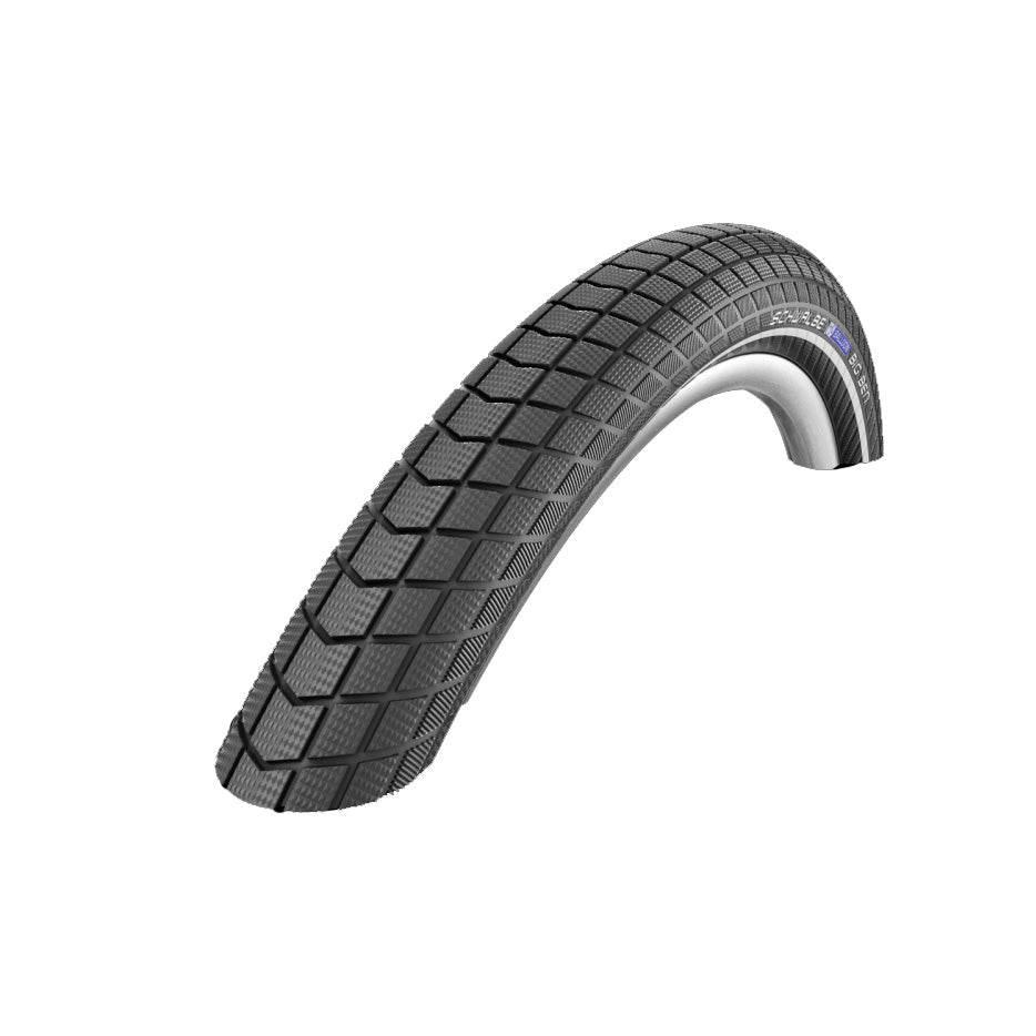 Schwalbe Big Ben E50 Tire 20x2.15" Black