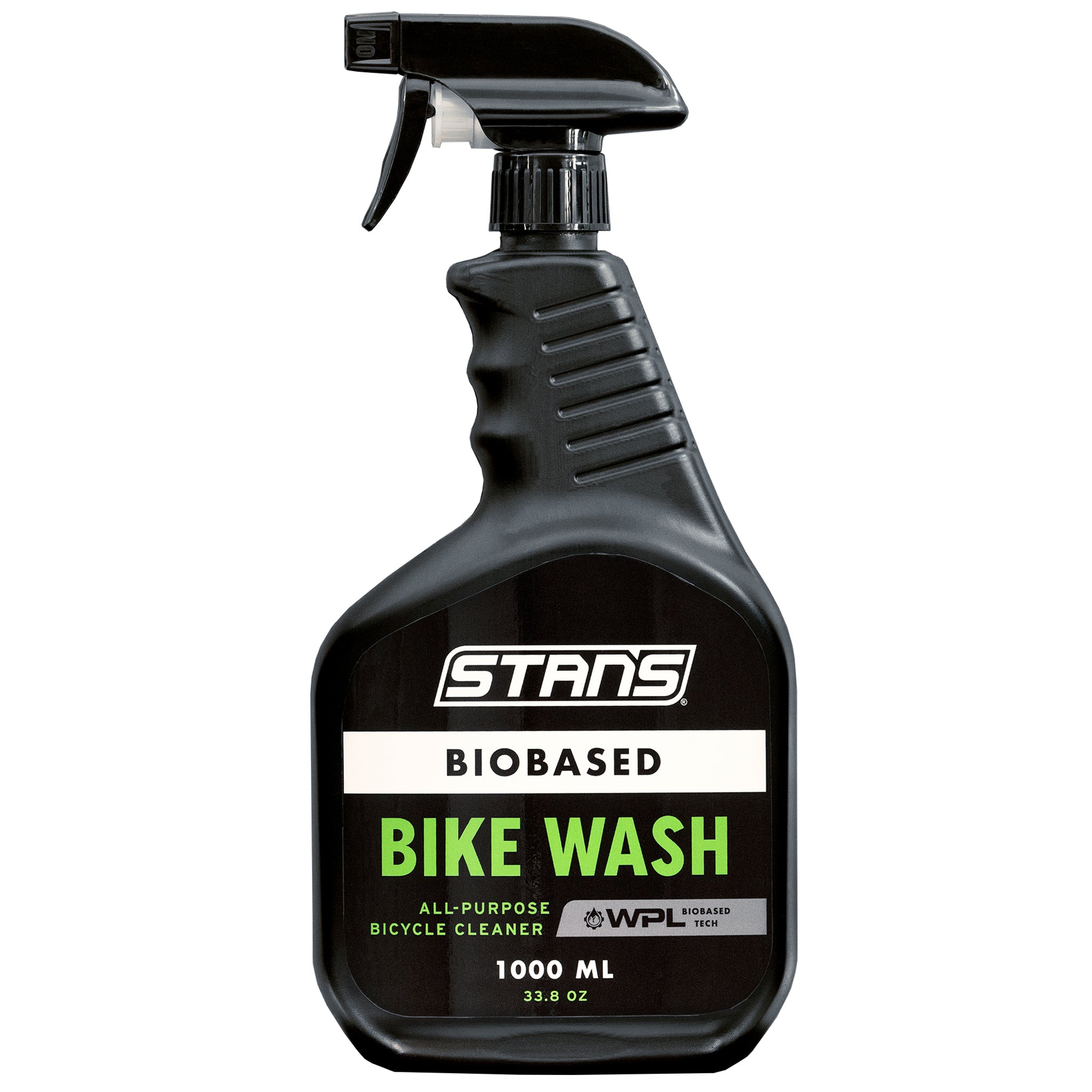 Stans Biobased Bike Wash 1000ml (33.8oz)