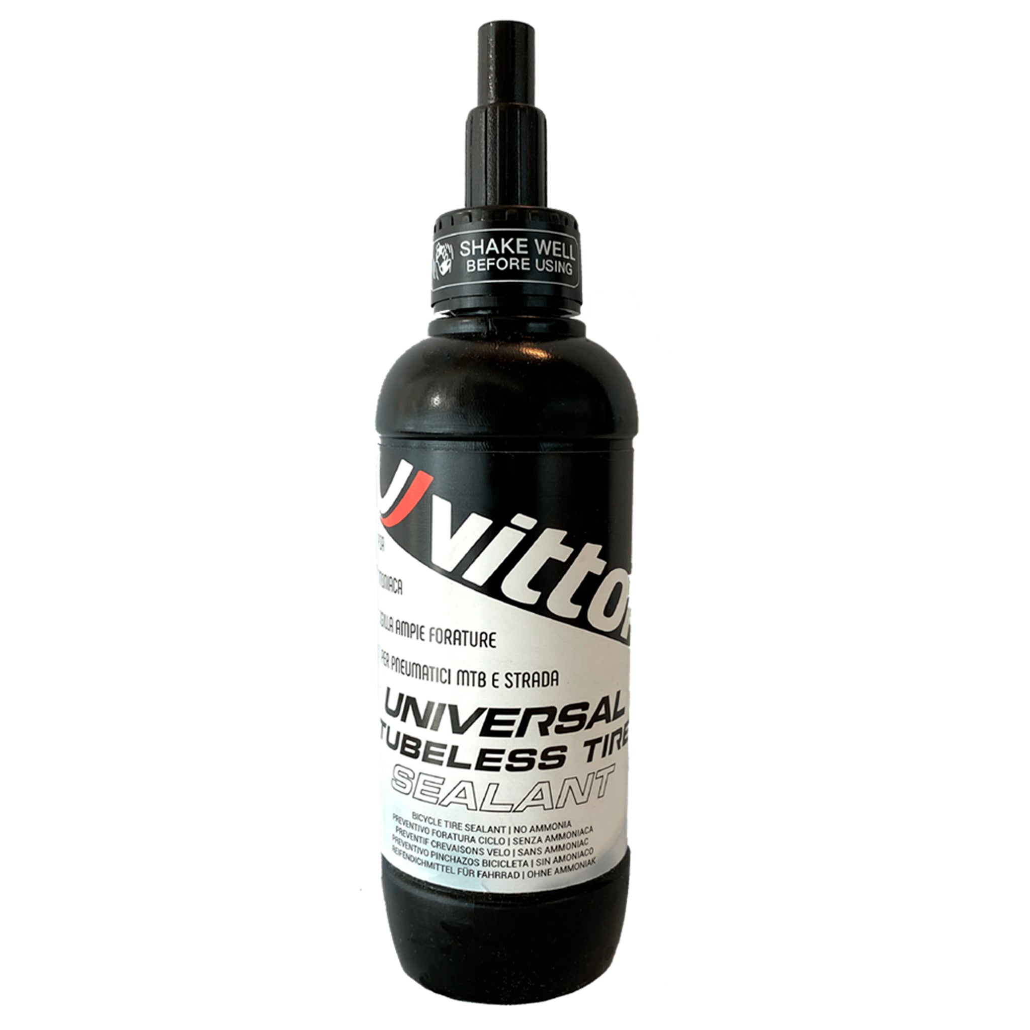 Vittoria Universal Tubeless Tire Sealant - 1000ml