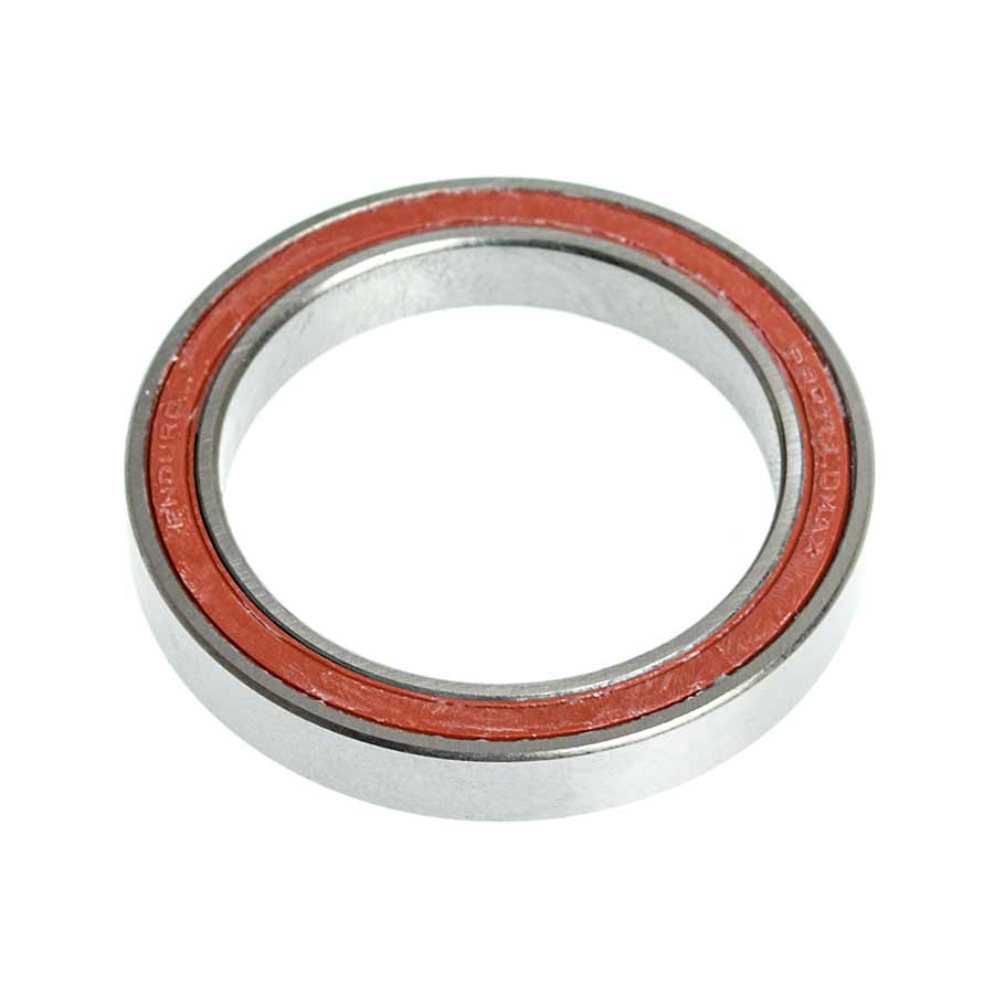 Enduro Max Sealed Cartridge Bearing 6807 35x47x7mm Steel