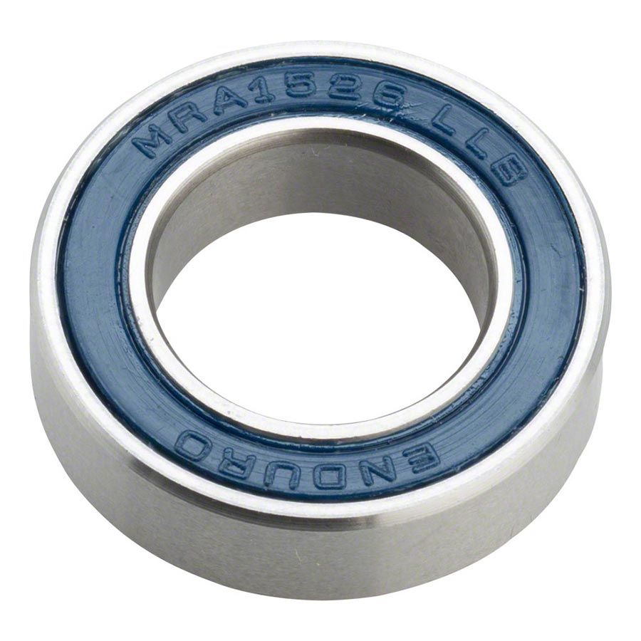 Enduro Max Sealed Cartridge Bearing MRA 15267 15x26x7mm Steel