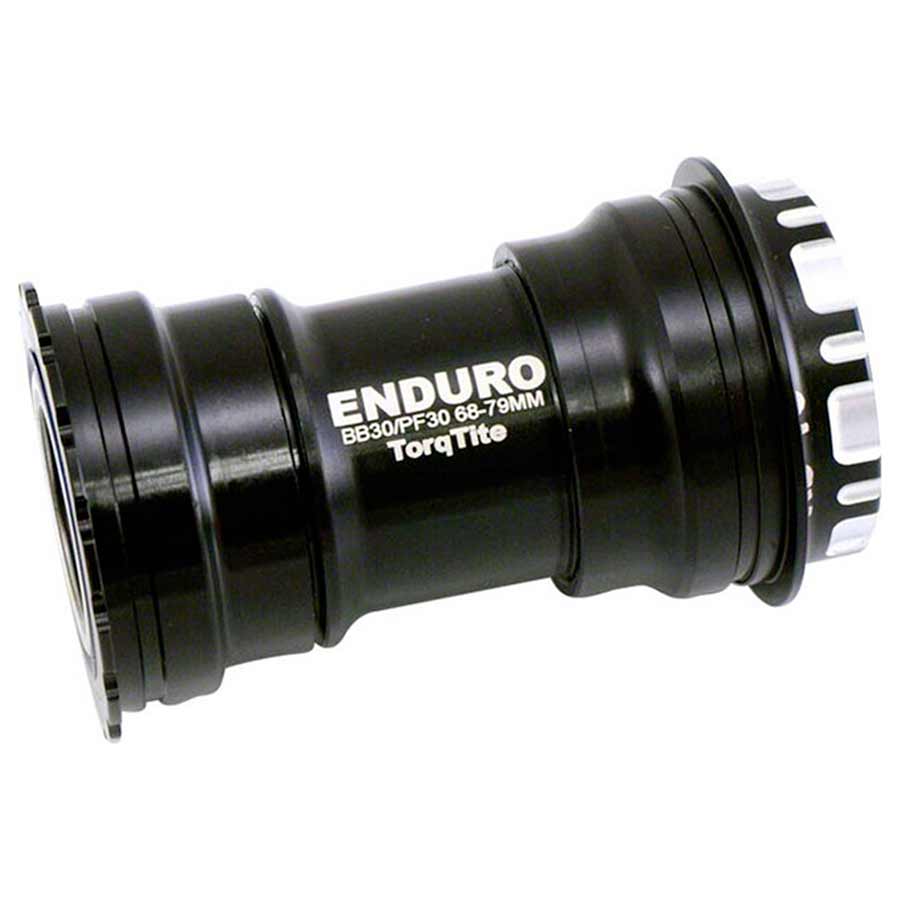 Enduro TorqTite Stainless ACB bearing PF30