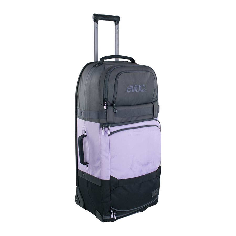 EVOC World Traveller 125L Multicolor