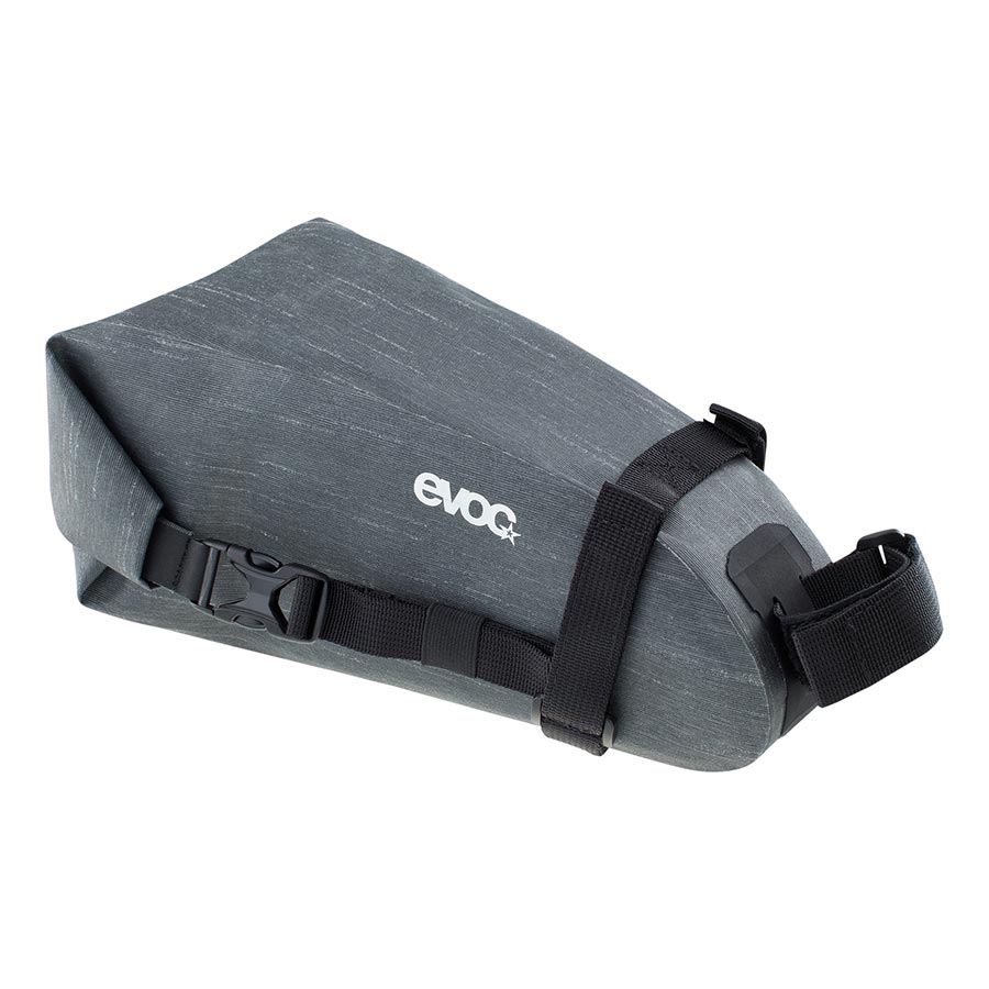 EVOC Seat Pack WP Seat Bag 2L Carbon Grey