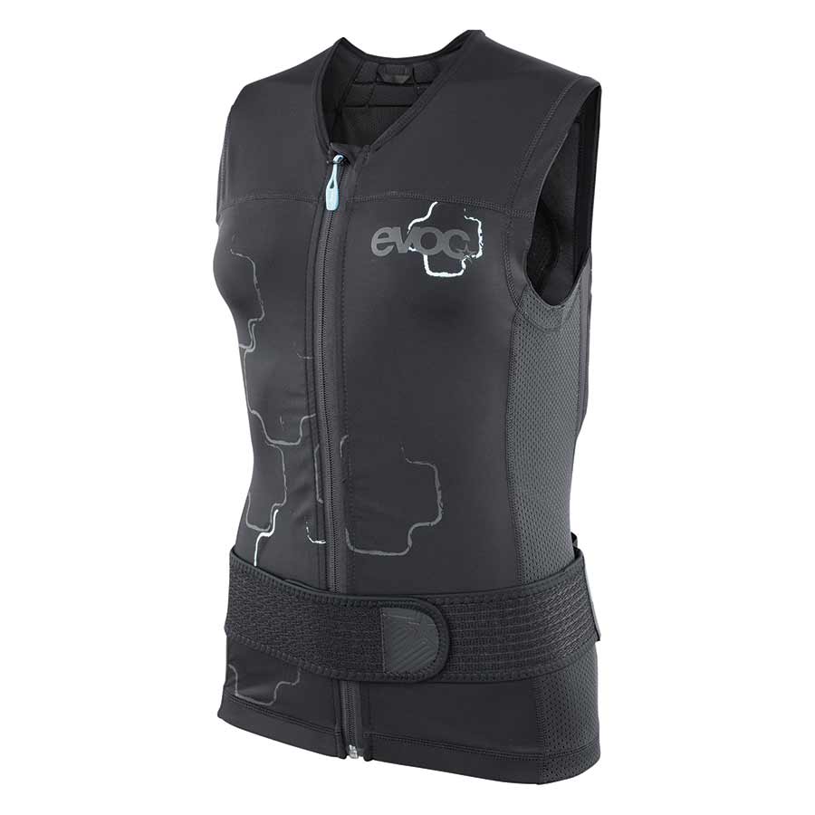 EVOC Protector Vest Lite Women Black M