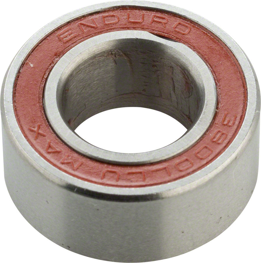 Enduro Max 3800 Double Row Sealed Cartridge Bearing