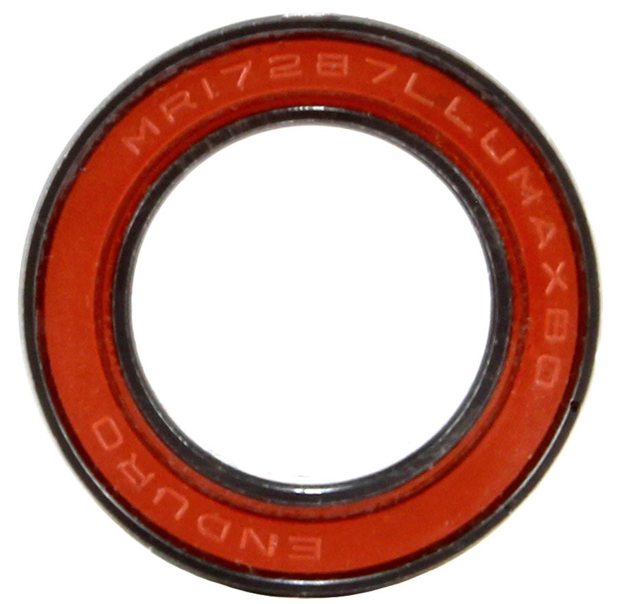 Enduro Max MR 17287 LLU BO Sealed Bearing