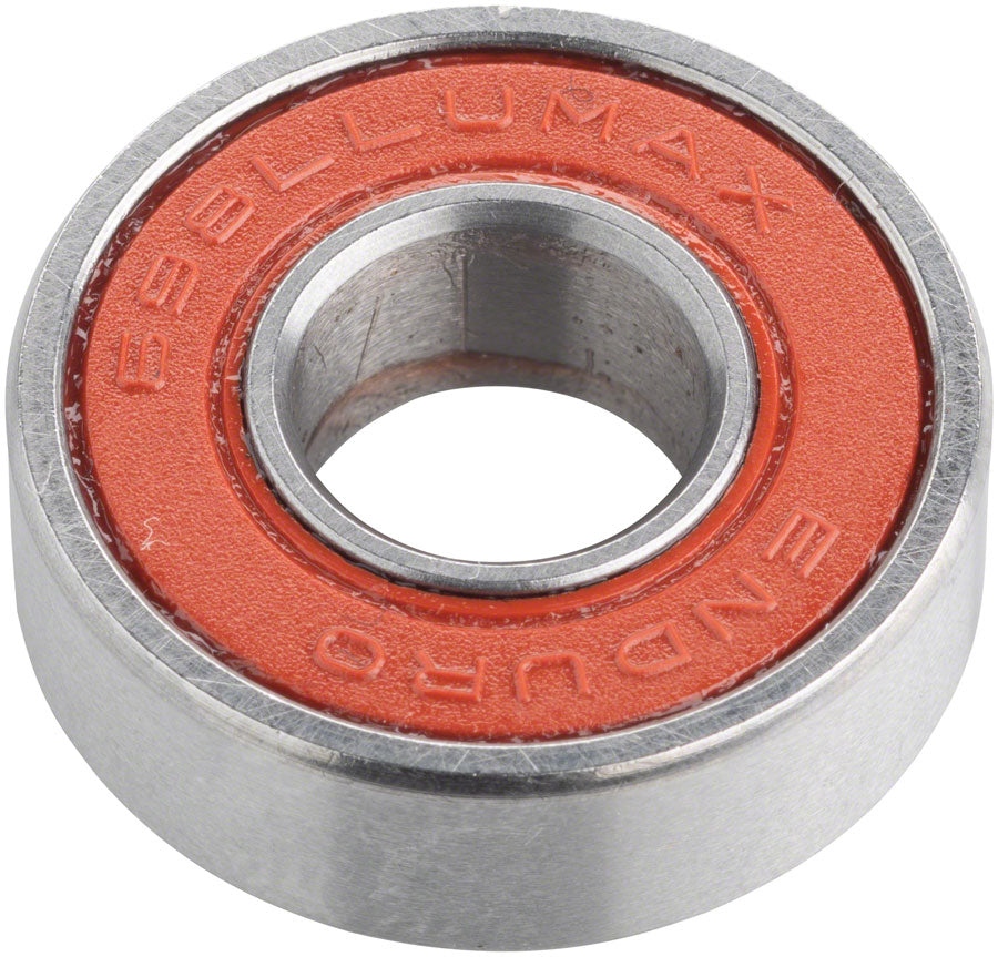 Enduro Max 698 Sealed Cartridge Bearing