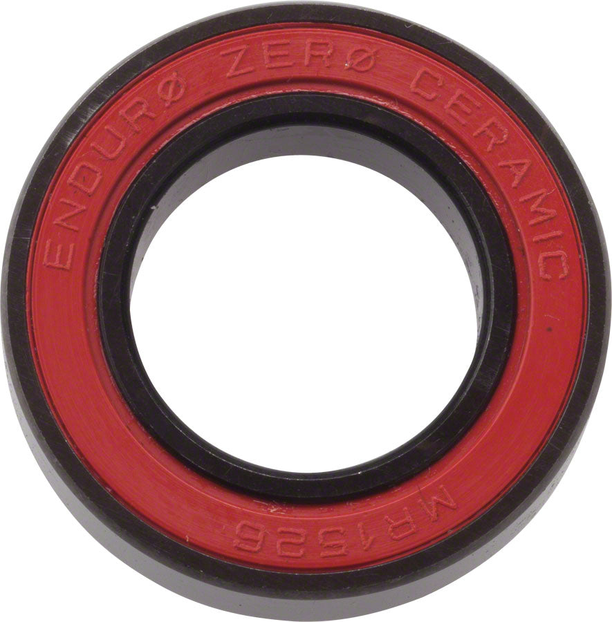 Enduro Zero Ceramic Grade 3 15268 Sealed Cartridge Bearing - 15 x 26 x 8mm