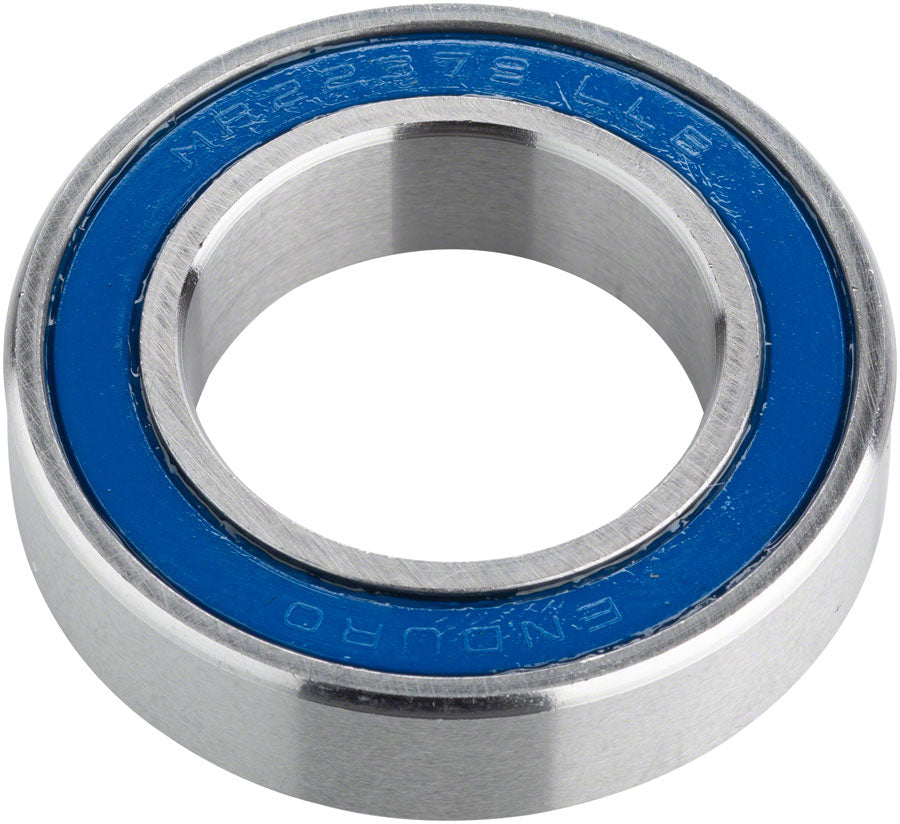 Enduro MR 22379 Cartridge Bearing for Spanish BB 22mm ID