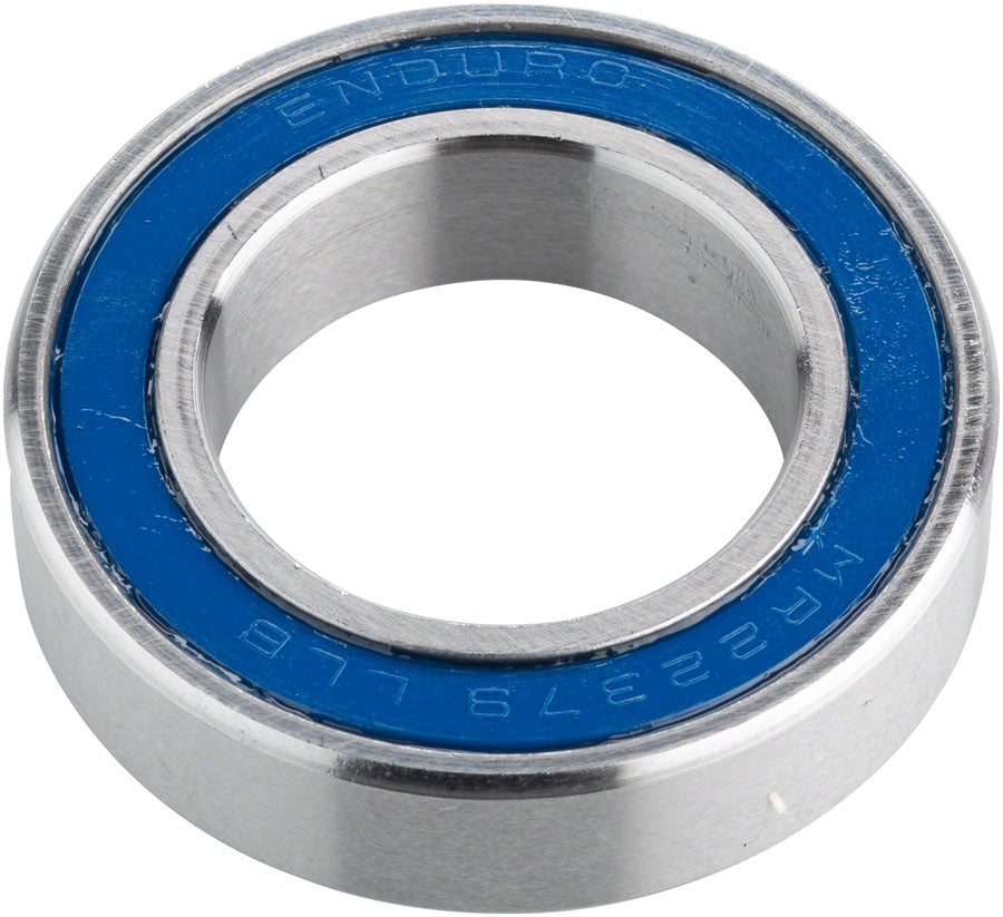 Enduro MR 22379 Cartridge Bearing for Spanish BB 22mm ID