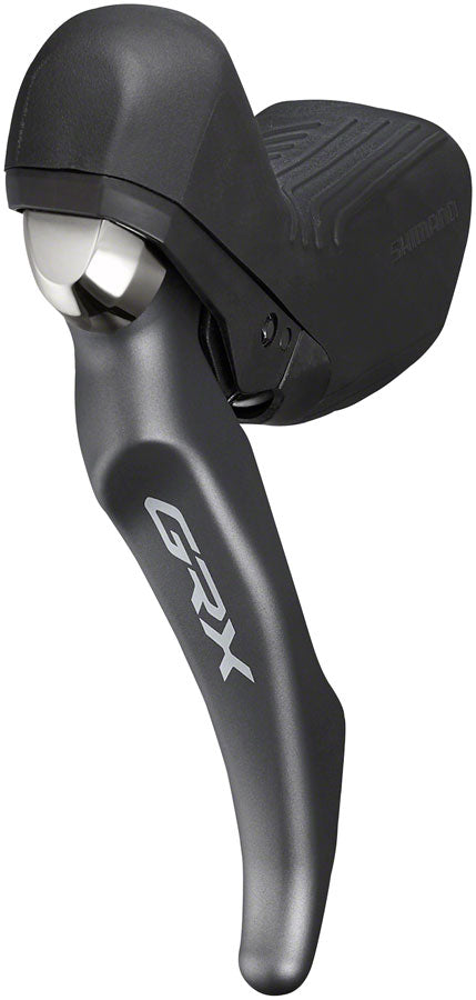 Shimano GRX ST-RX810-LA Brake/Seatpost Remote Lever - Left For Hydraulic Disc Brake Lever Dropper Post Remote