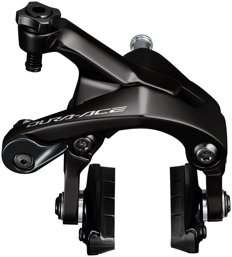 Shimano Dura-Ace BR-R9200-R Road Caliper Brake - Rear Dual Pivot Black