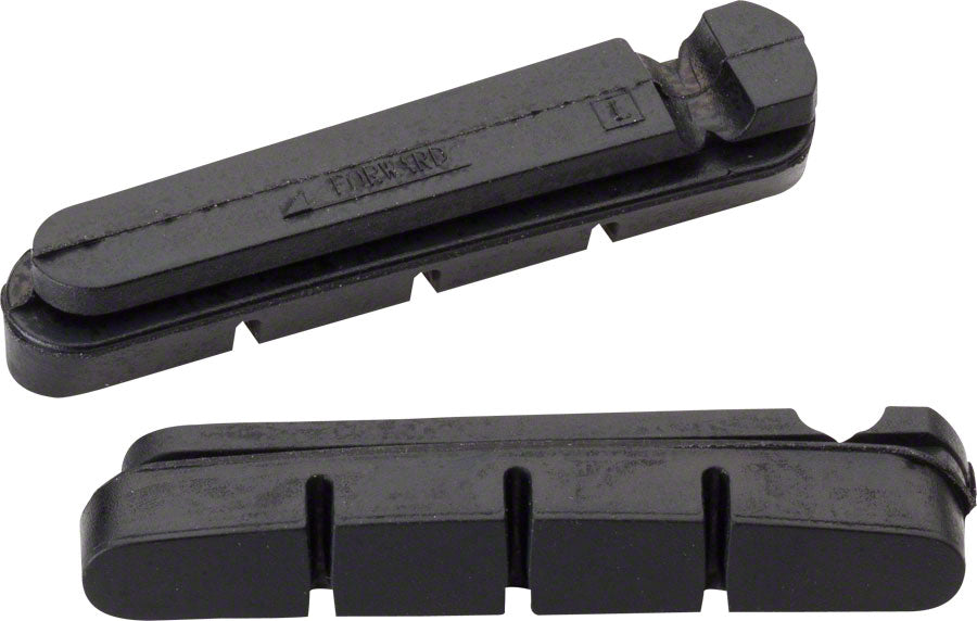 Avid Shorty Road/Cross Brake Pad Inserts Pair