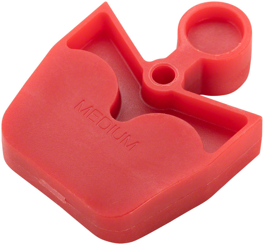 SRAM Disc Brake Bleed Block G2 RSC/ULT