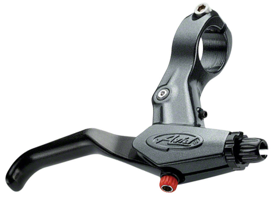 Avid Speed Dial 7 Brake Levers Gray Pair