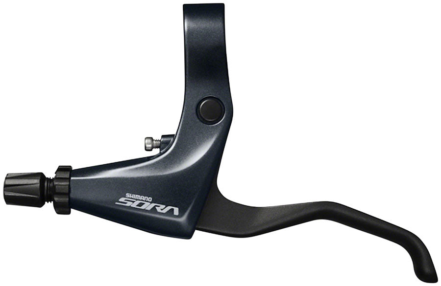 Shimano Sora BL-R3000 Canti/Caliper Brake Lever Set Black