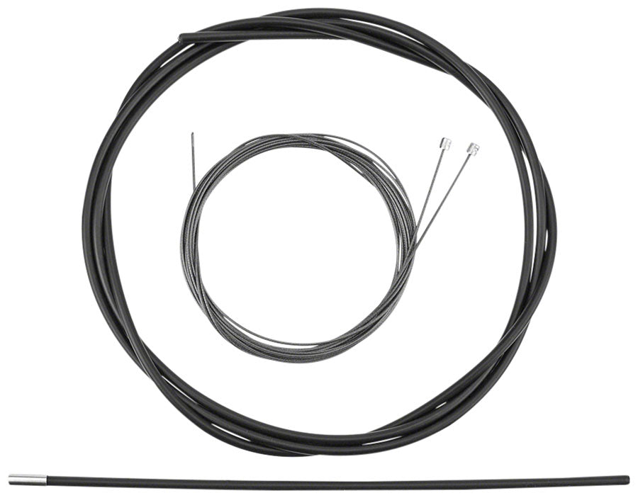 shimano optislick cable set