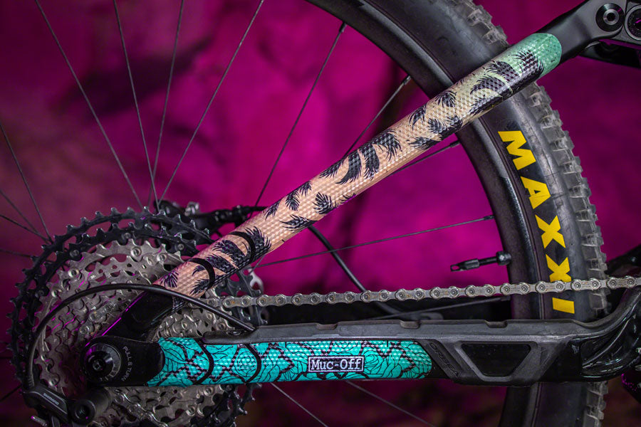 Muc-Off Dry Lube - FAT BIKES CANADA