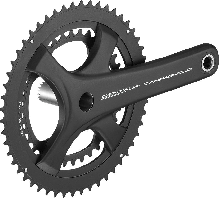 Campagnolo Centaur UT 175x50/34 UT crankset black