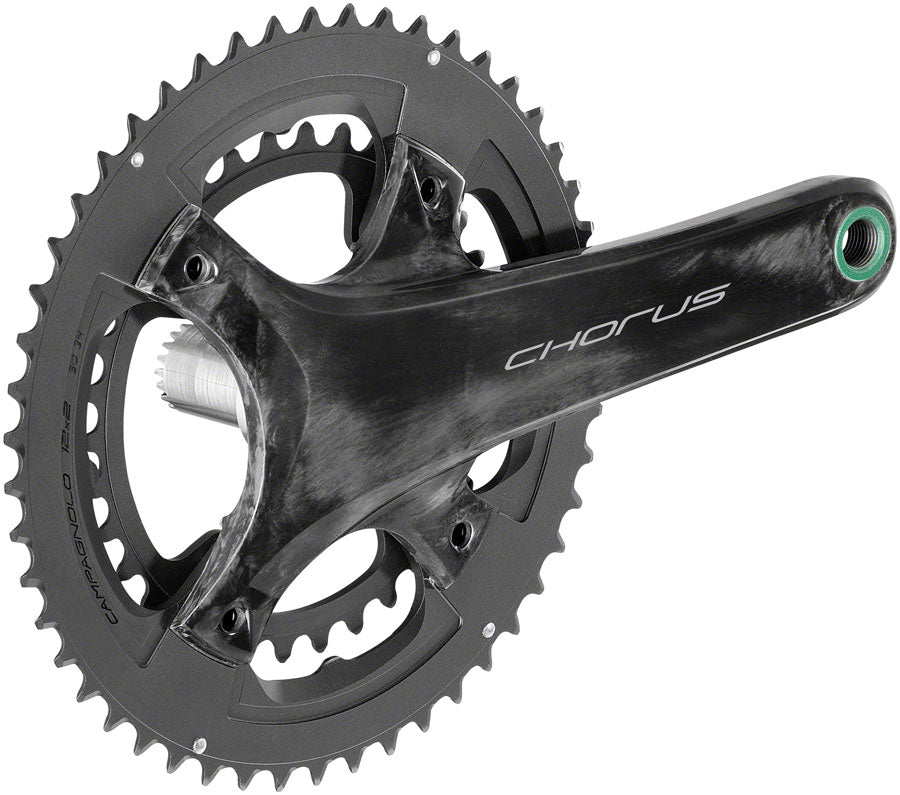 Campagnolo Chorus 12s UT 172.5x48/32 UT crankset carbon