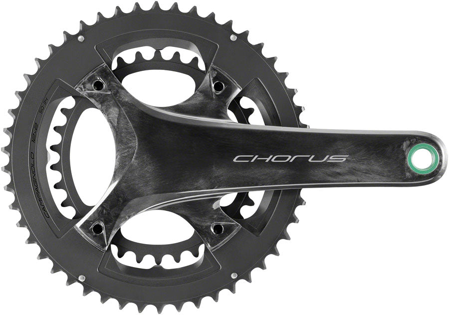 Campagnolo Chorus 12s UT 172.5x48/32 UT crankset carbon