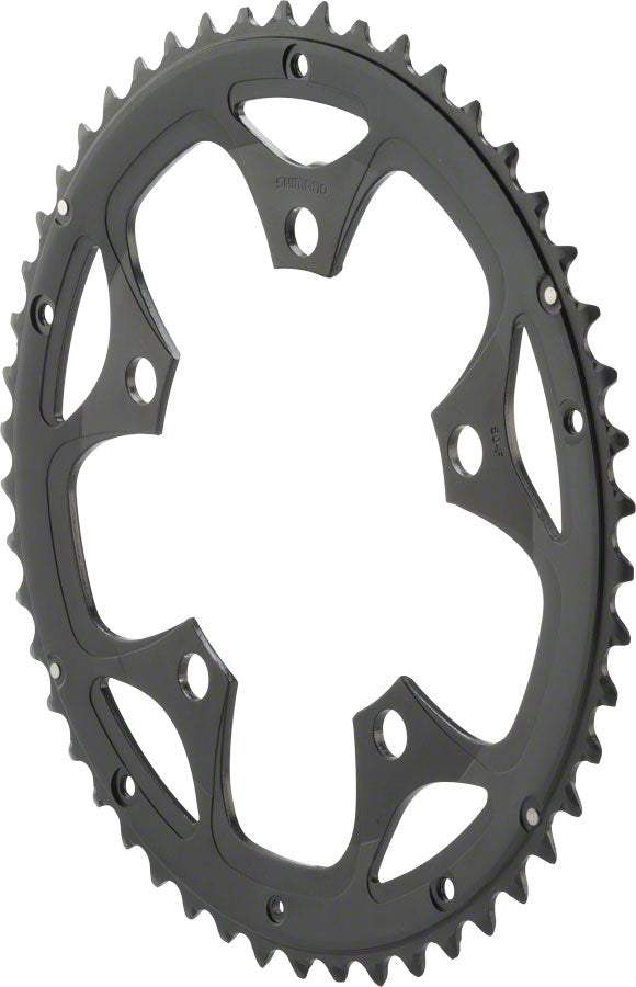 Shimano Sora R3000-CG chainring guard model 50t 110mm 9-Speed Chainring BLK