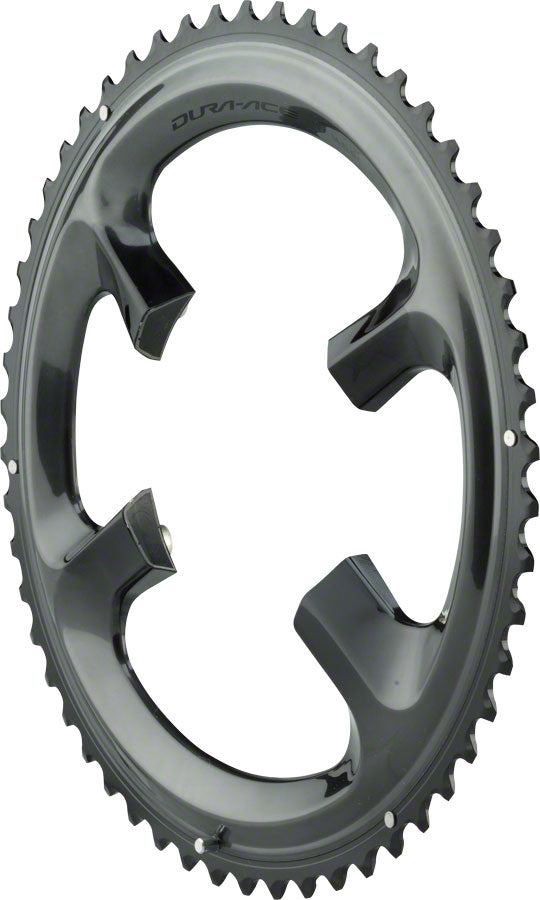 Shimano Dura-Ace R9100 54t 110mm Chainring for 54-42t