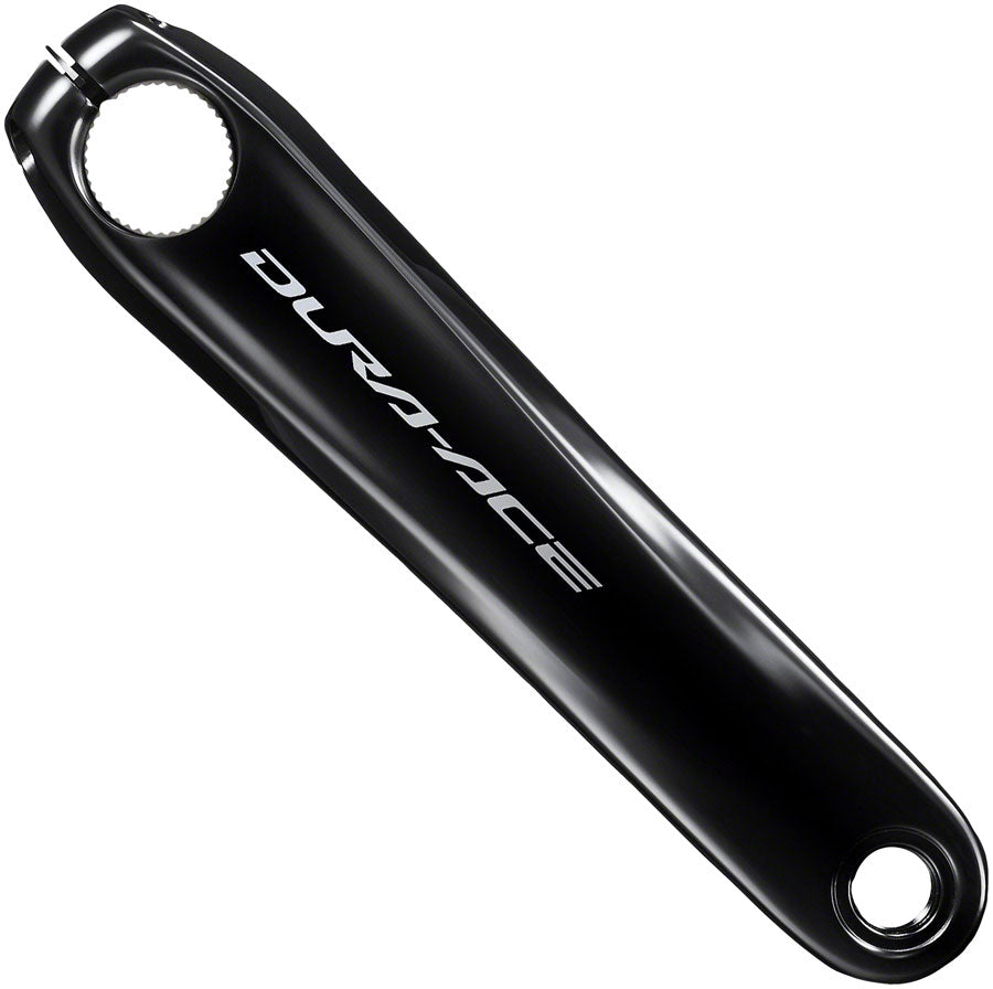 Shimano Dura-Ace FC-R9200 Left Crank Arm - 165mm Black