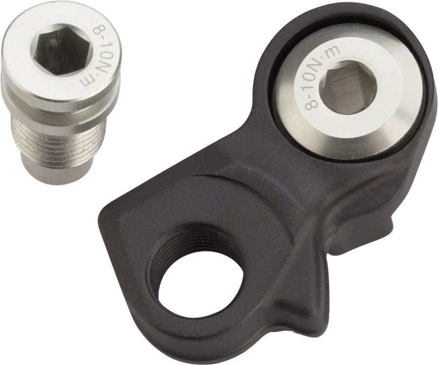 Shimano XTR RD-M9000 Rear Derailleur Bracket Axle Unit