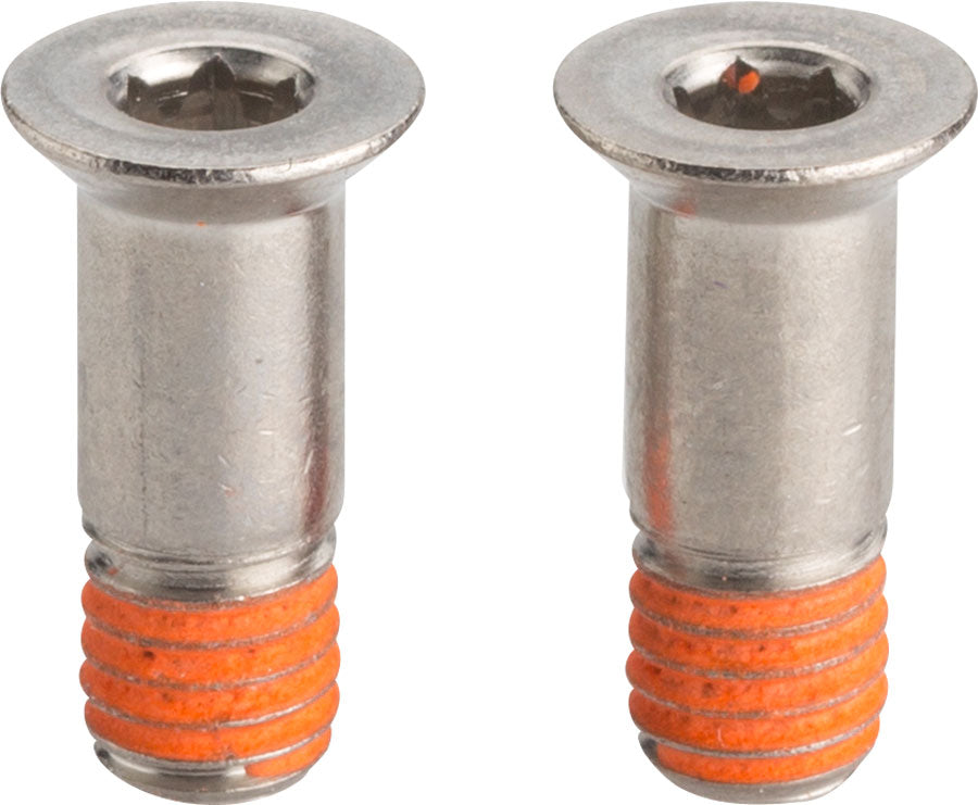 Shimano XT RD-M8000 SLX RD-M7000-11/10 Rear Derailleur Pulley Bolt Set