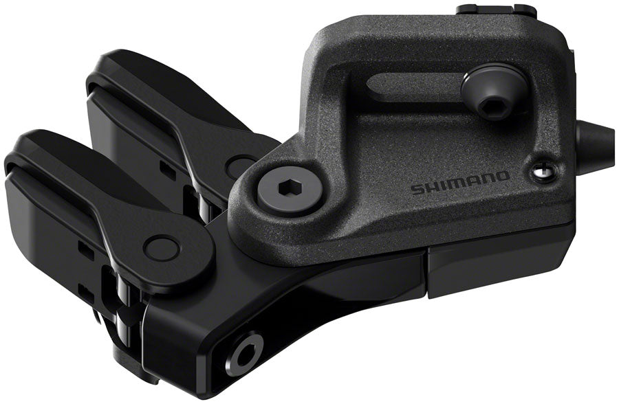 Shimano STEPS SW-M8150-IR XT Shift Switch - Right Direct Attach To Brake Lever