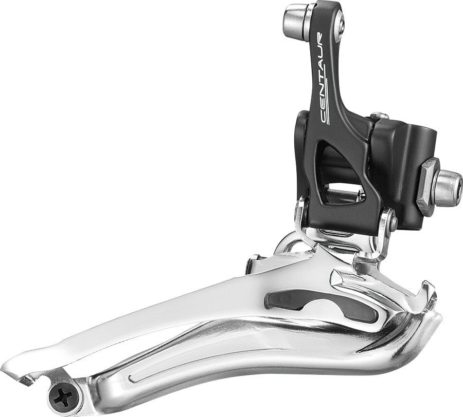 Campagnolo Centaur Front Derailleur Braze-On Black