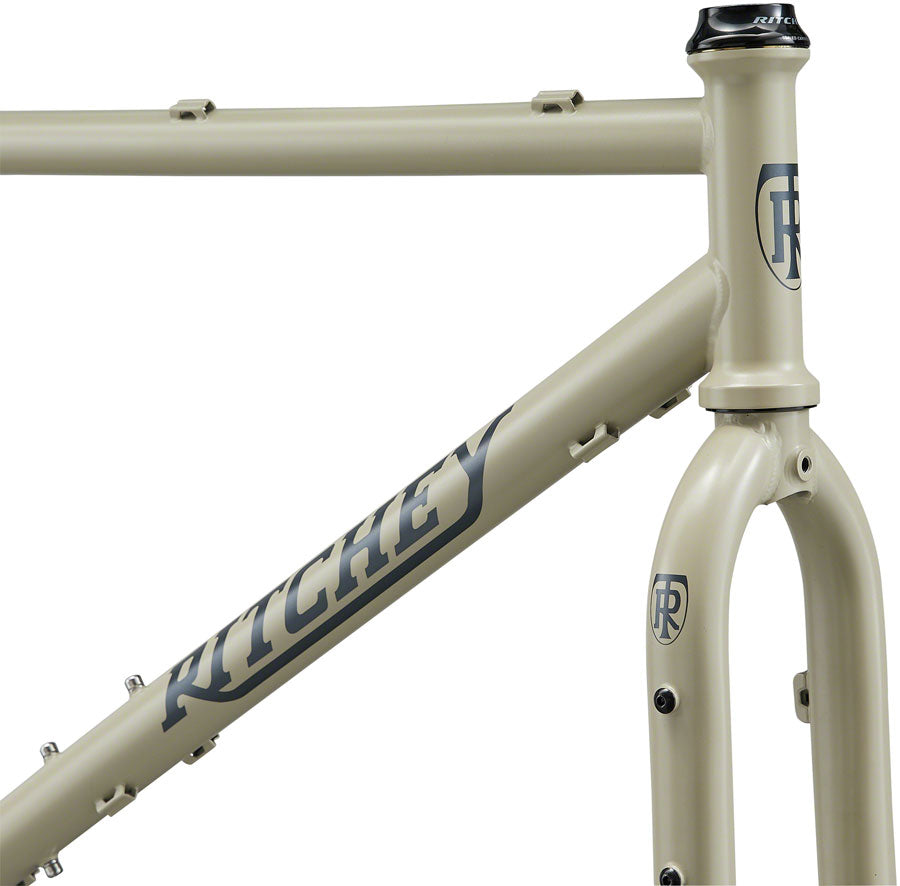 Ritchey ascent online