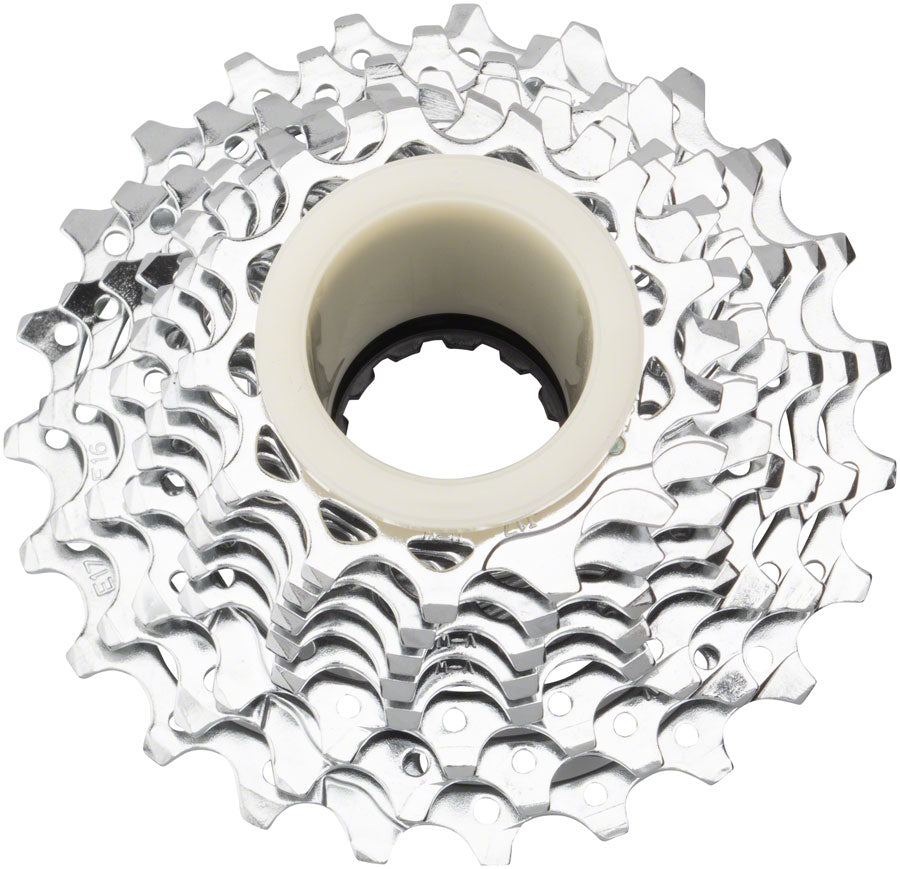 SRAM PG-950 Cassette - 9 Speed 12-23t Silver