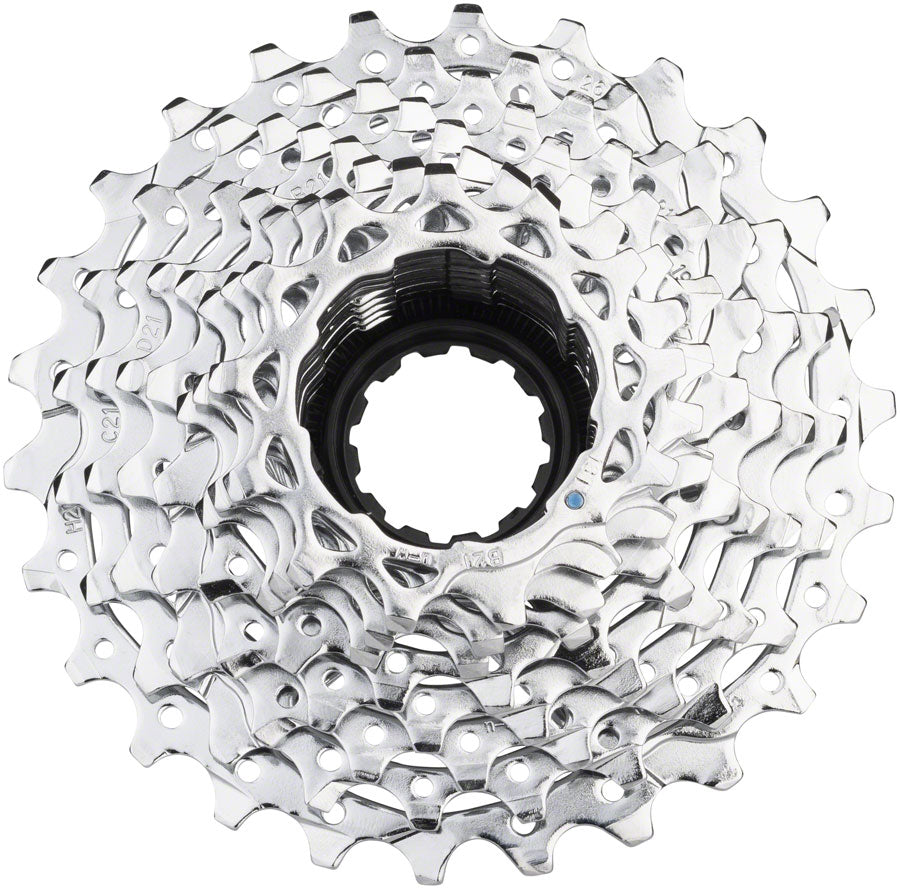 SRAM PG-950 Cassette - 9 Speed 12-26t Silver