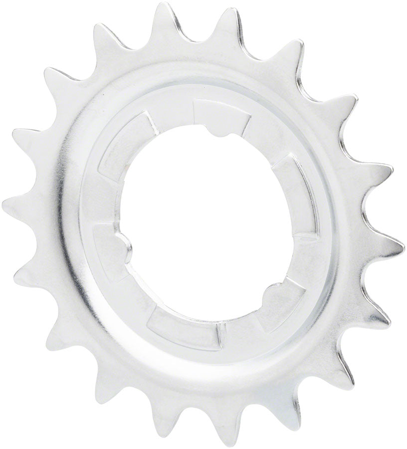 Shimano Nexus 20t Cog Silver